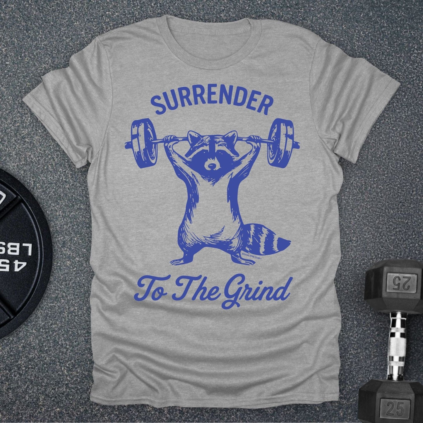 Surrender T-Shirt