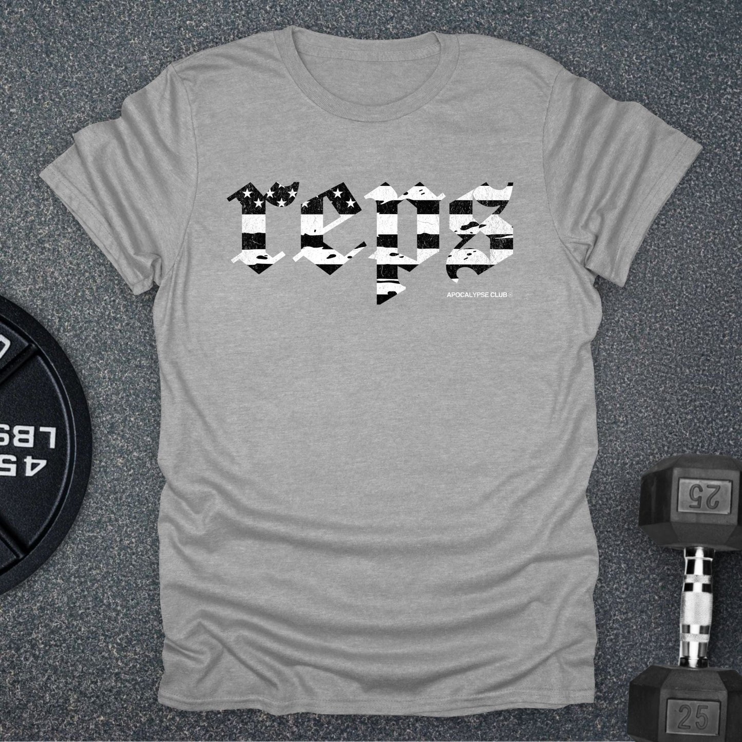 American Reps T-Shirt