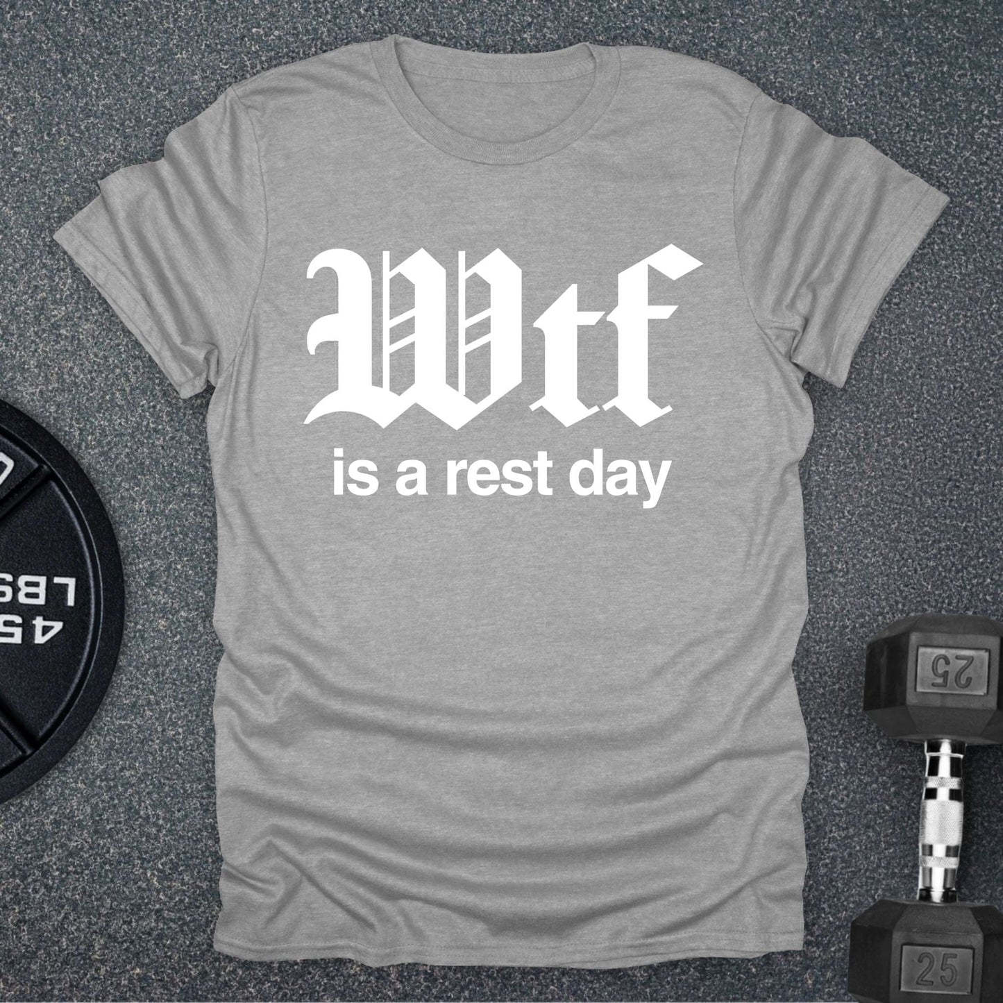 WTF T-Shirt