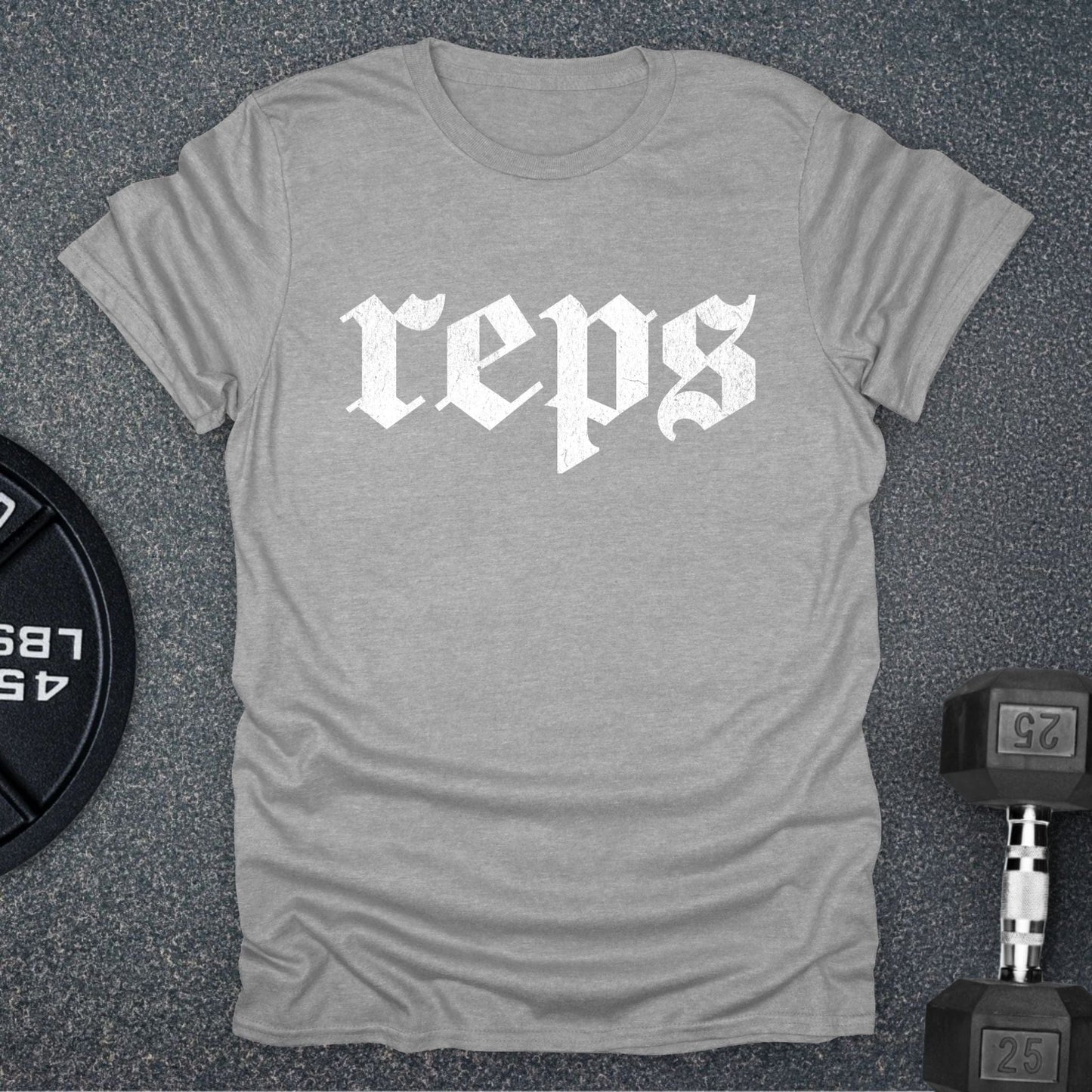 Reps T-Shirt