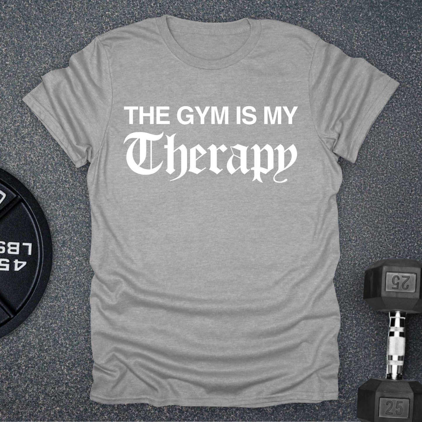 Therapy T-Shirt