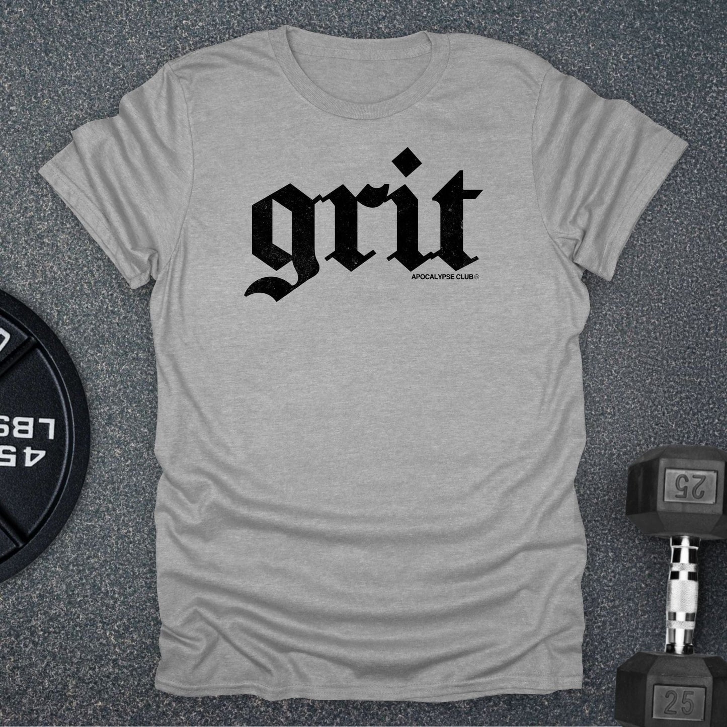 Grit T-Shirt