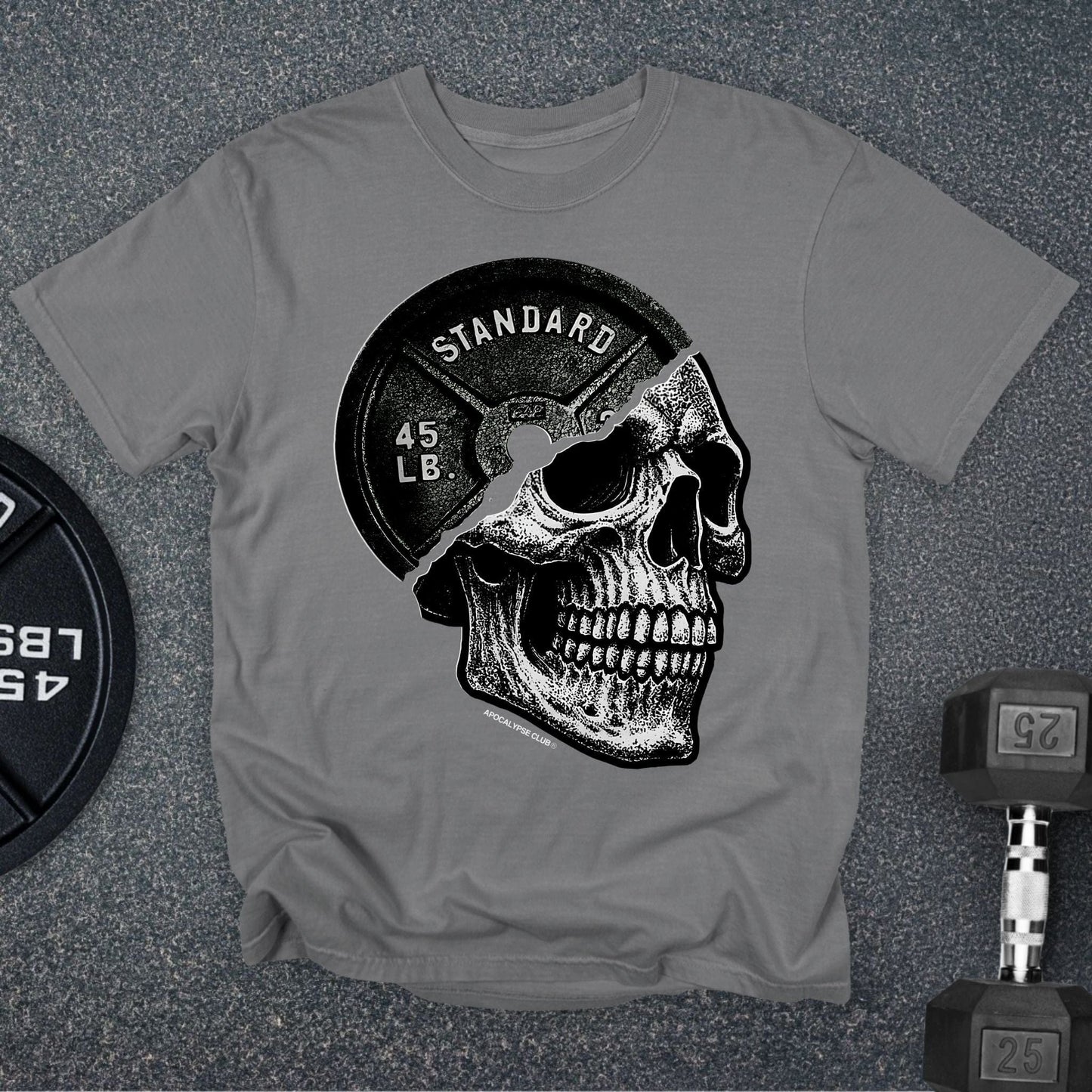 Dead Weight Premium T-Shirt