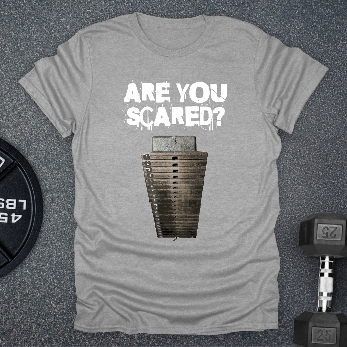 Full Stack T-Shirt