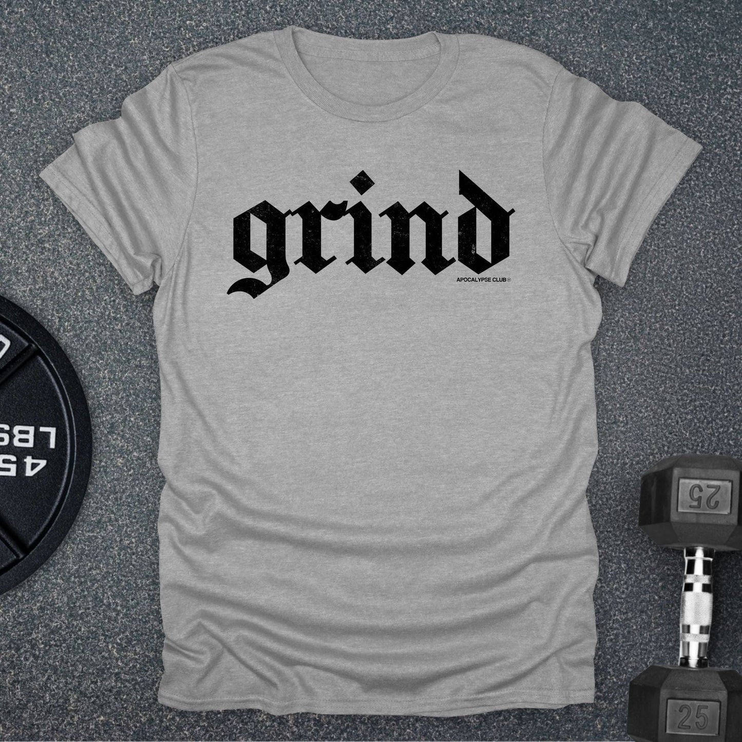 Grind T-Shirt
