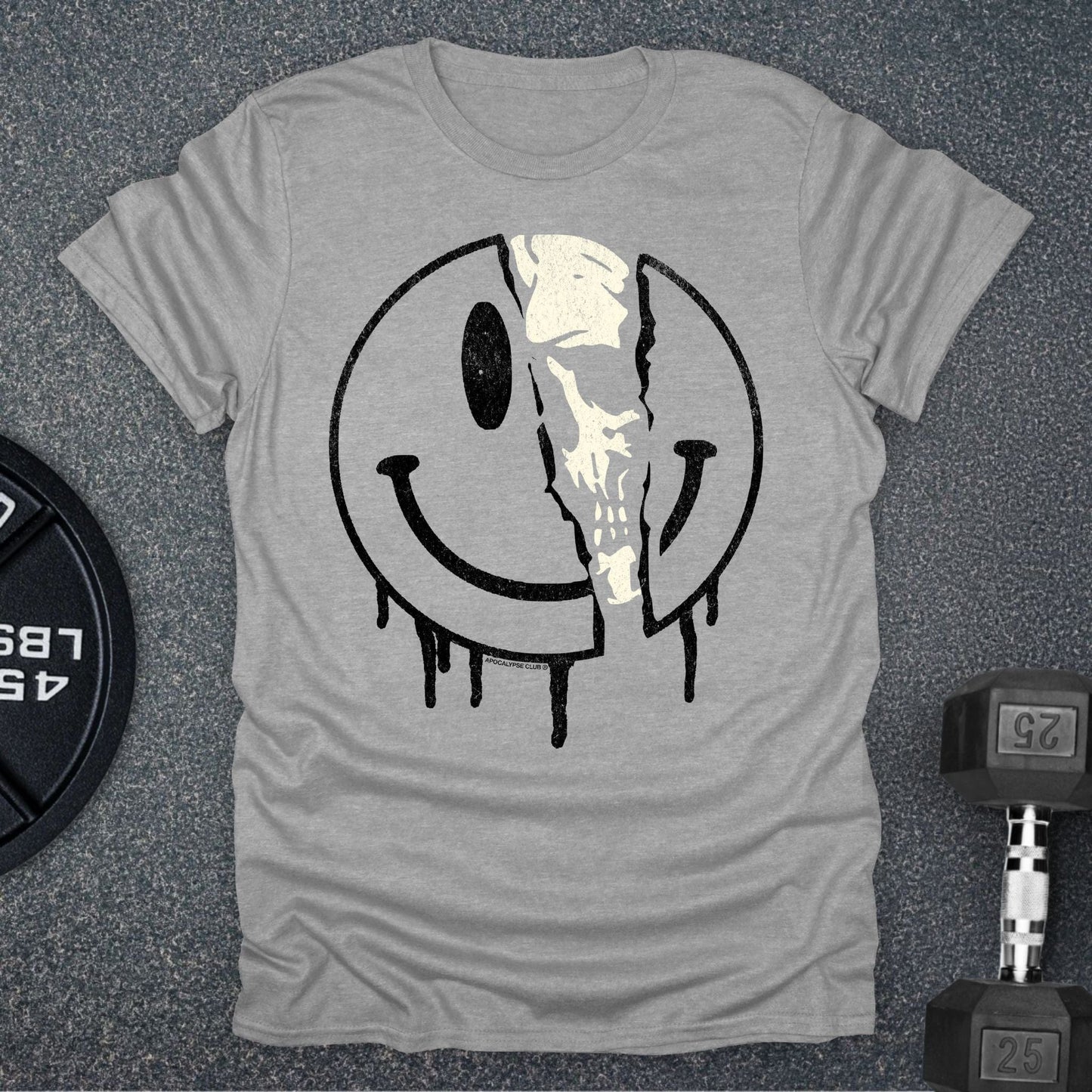 Demon Inside T-Shirt