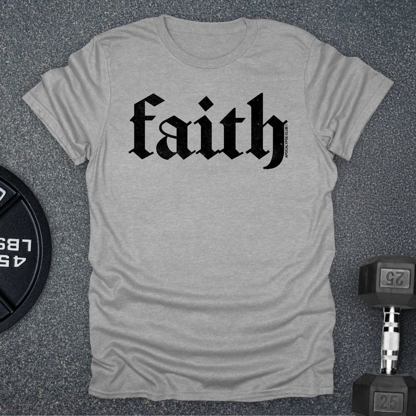Faith T-Shirt