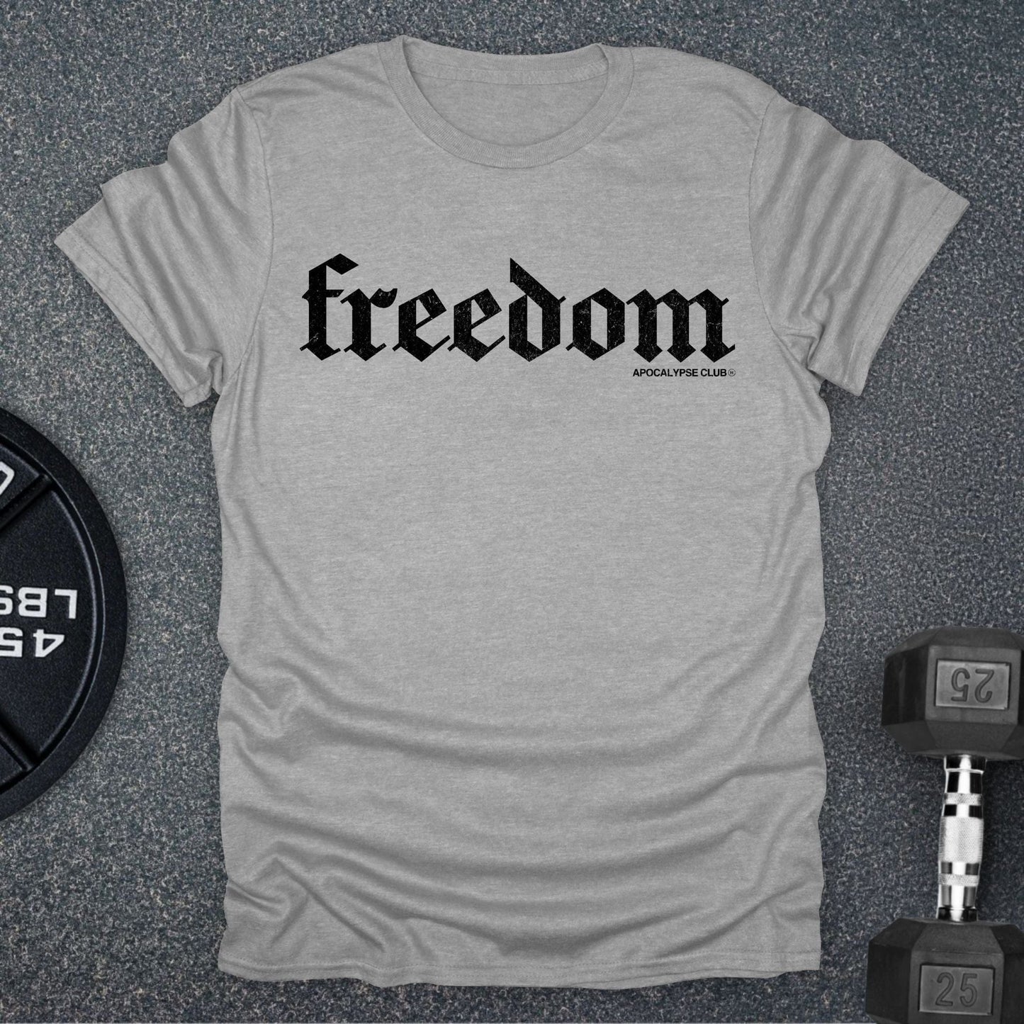 Freedom T-Shirt