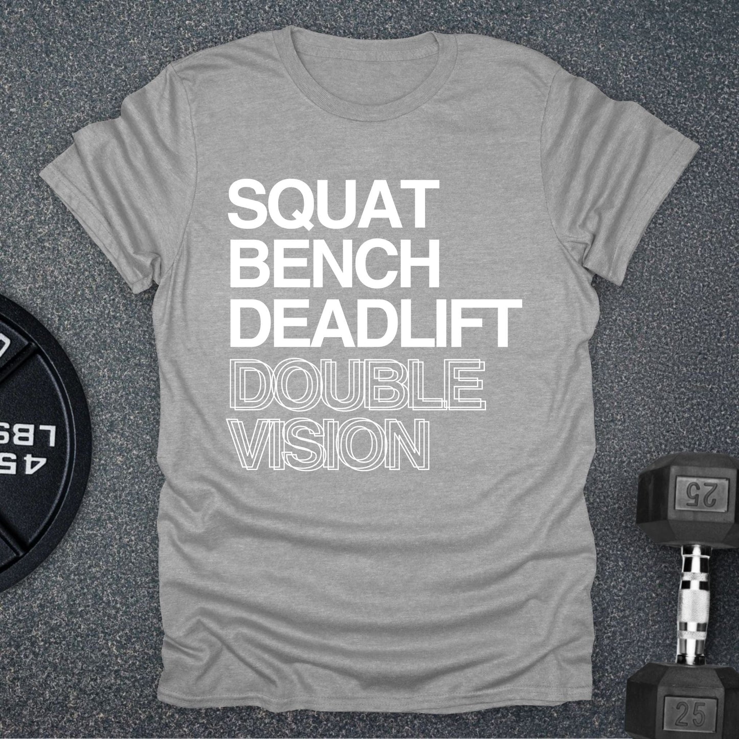 Double Vision T-Shirt