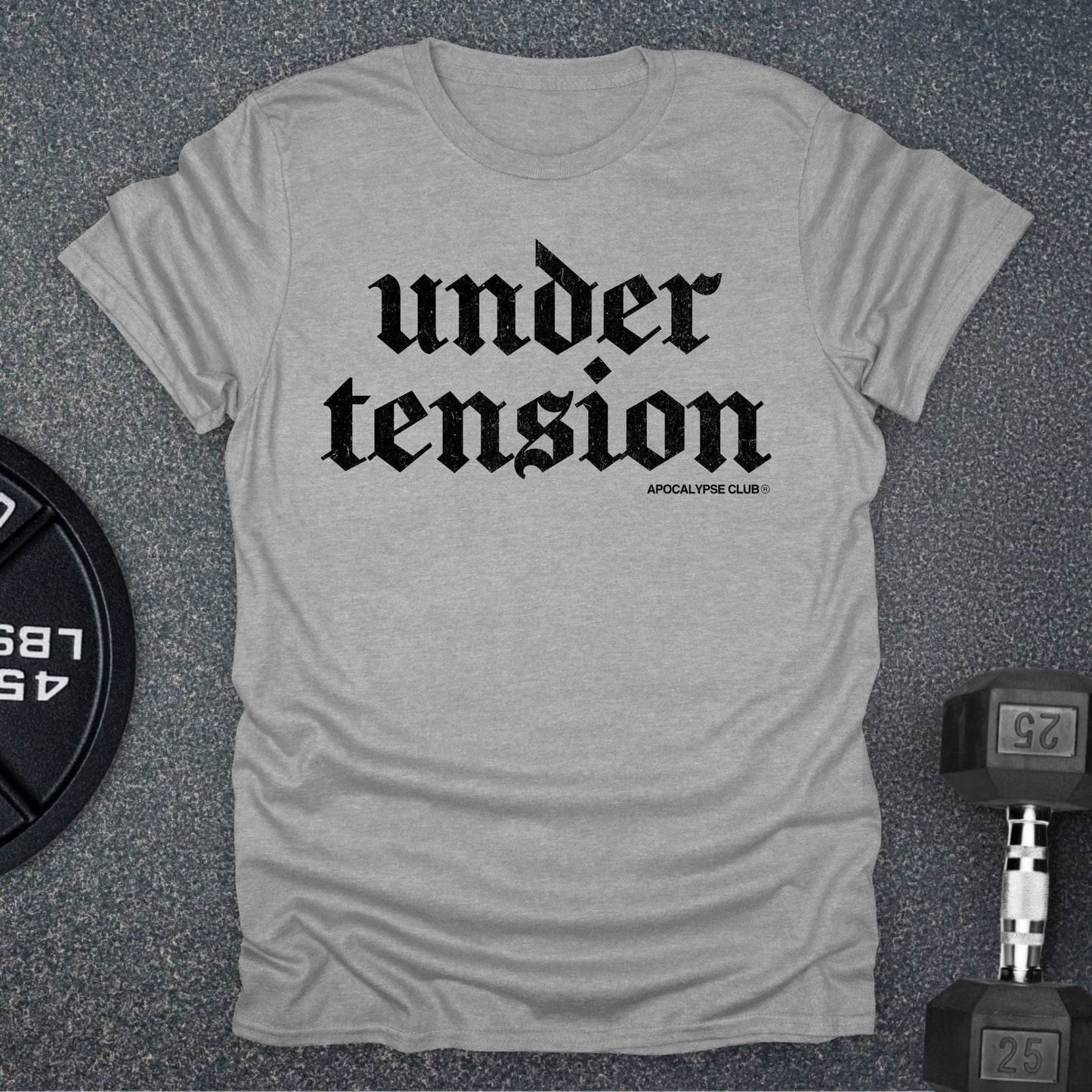 Under Tension T-Shirt