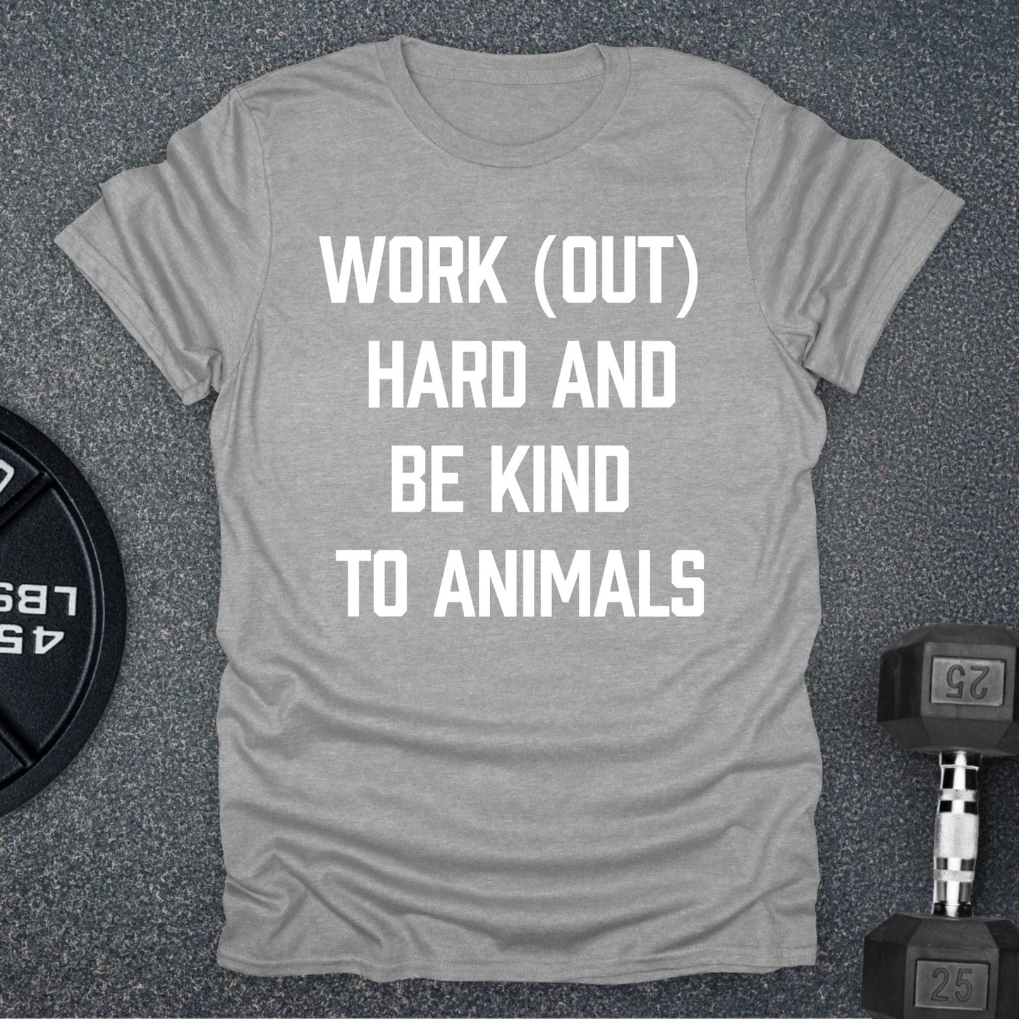Be Kind T-Shirt