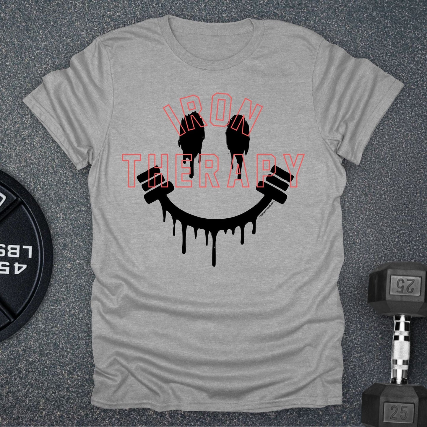 Therapy Session T-Shirt