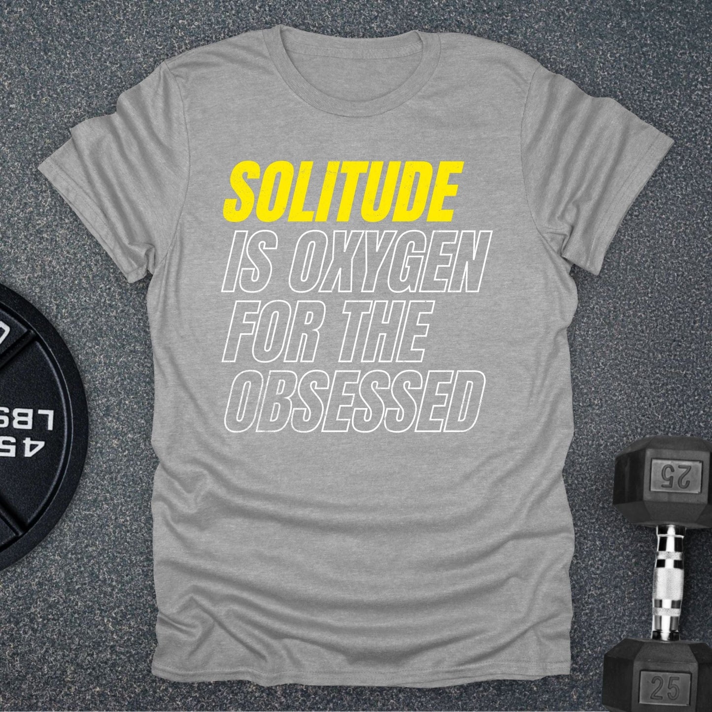 Solitude T-Shirt