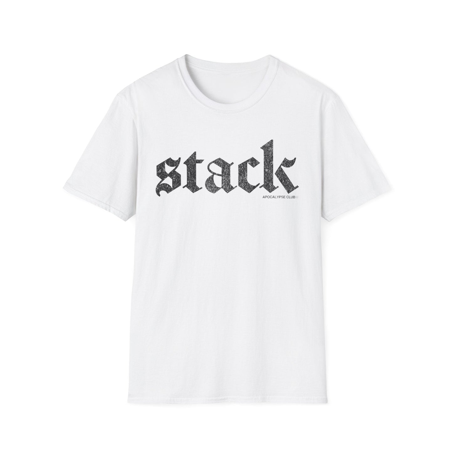 Stack T-Shirt