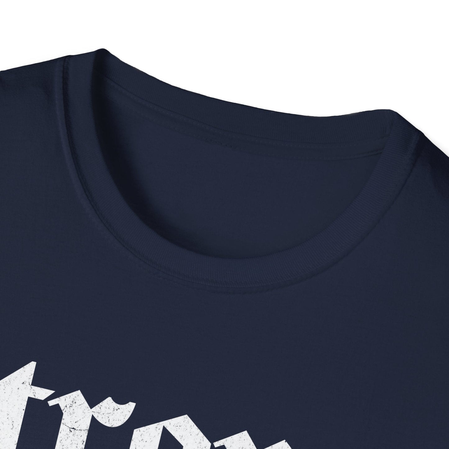 Strong T-Shirt