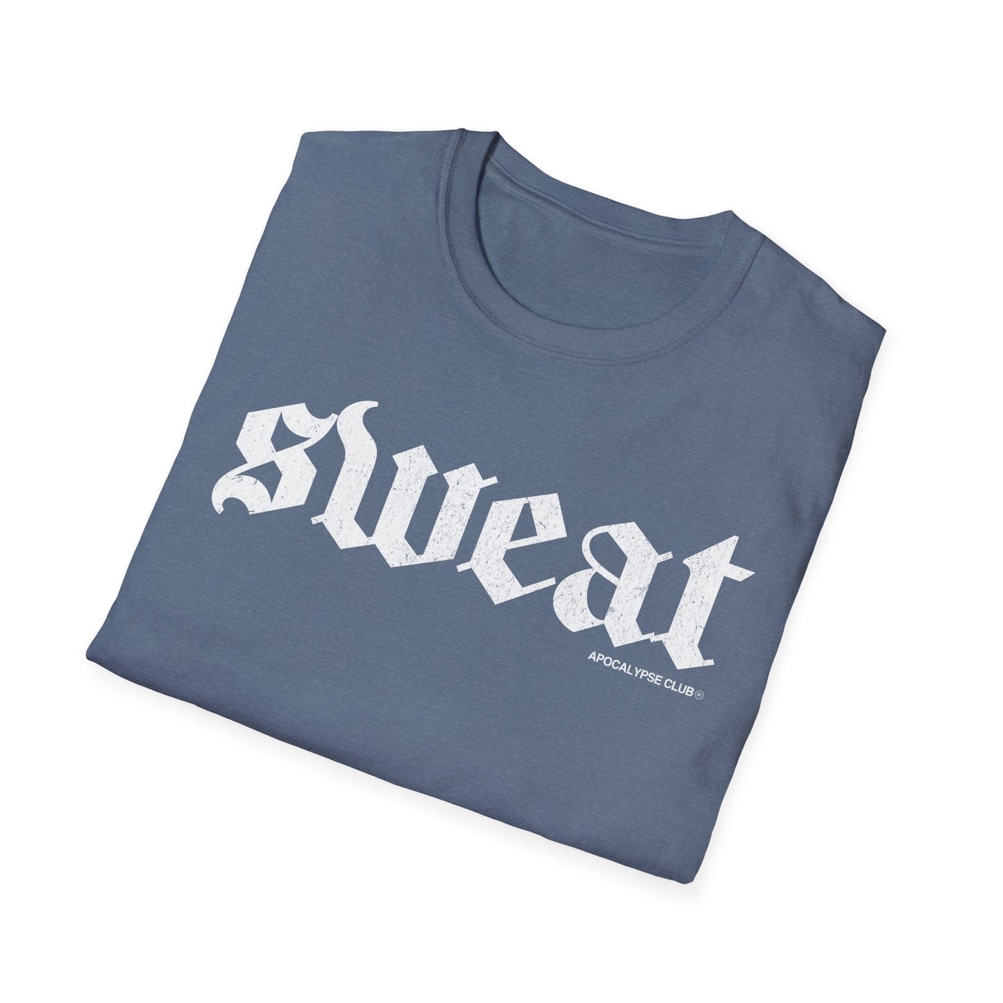 Sweat T-Shirt