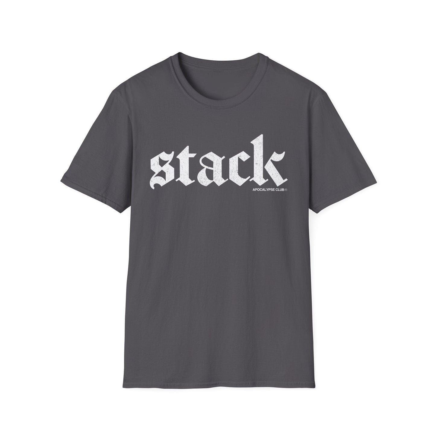 Stack T-Shirt