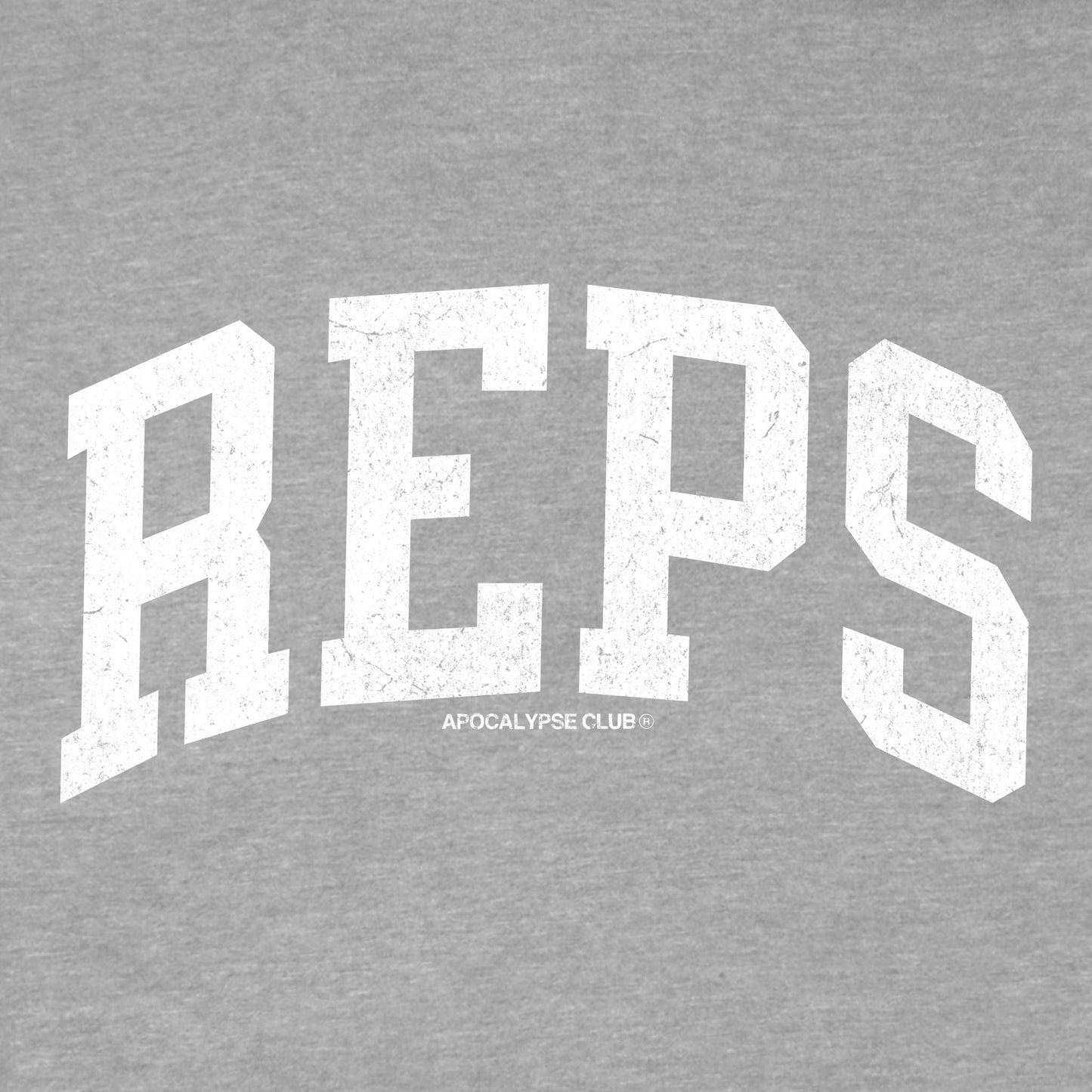 College Reps T-Shirt