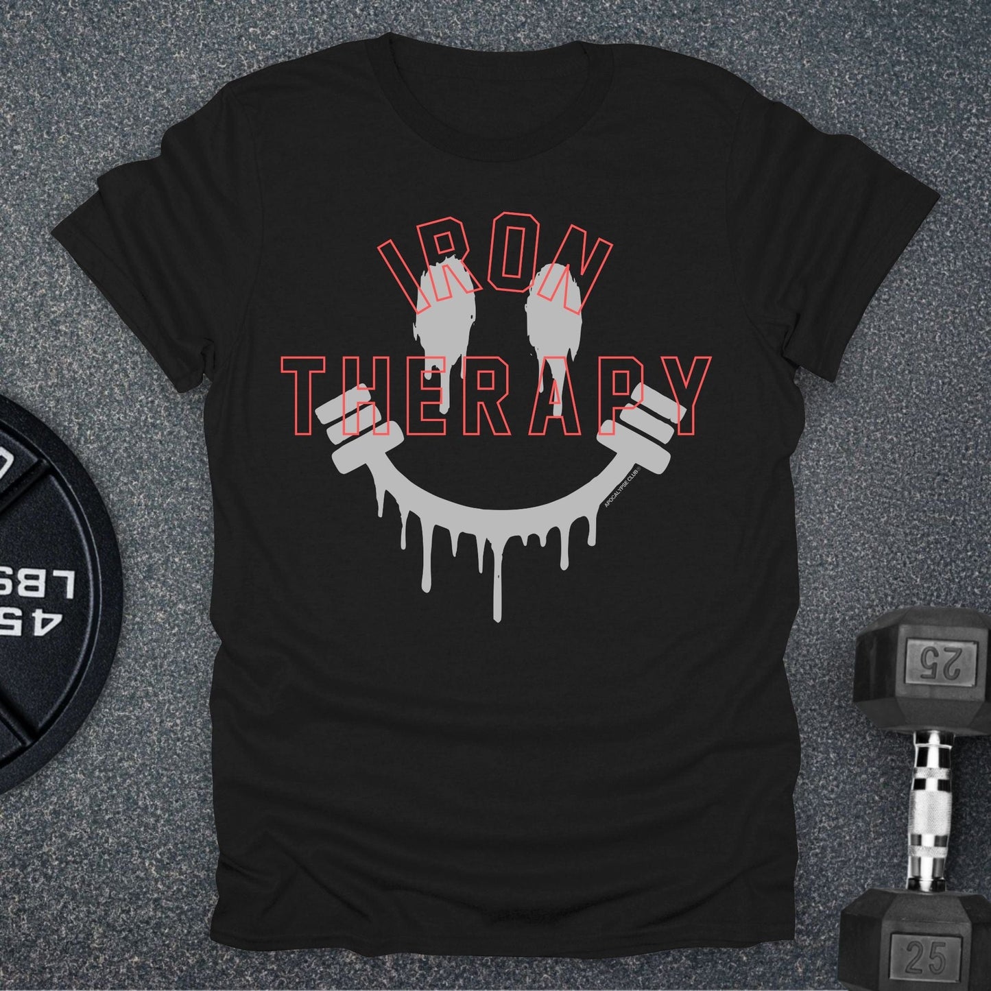 Therapy Session T-Shirt