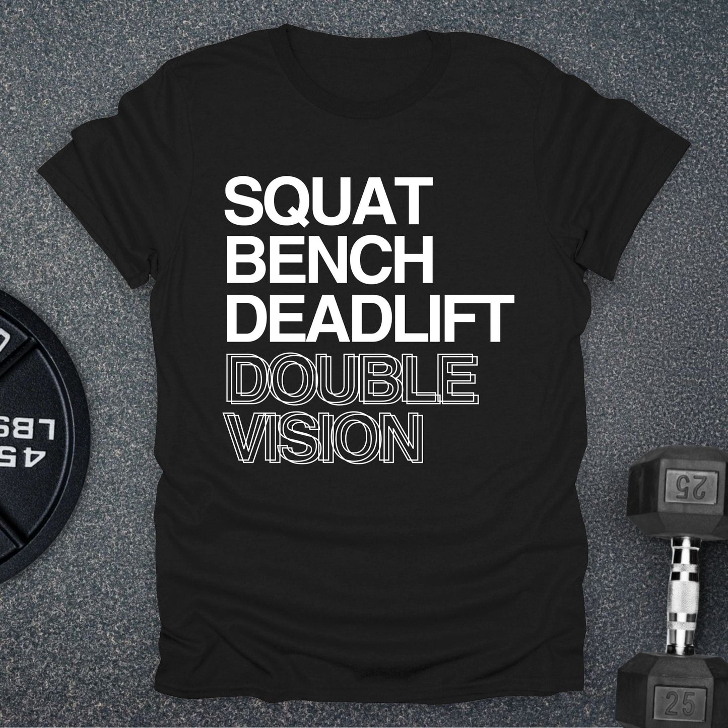 Double Vision T-Shirt