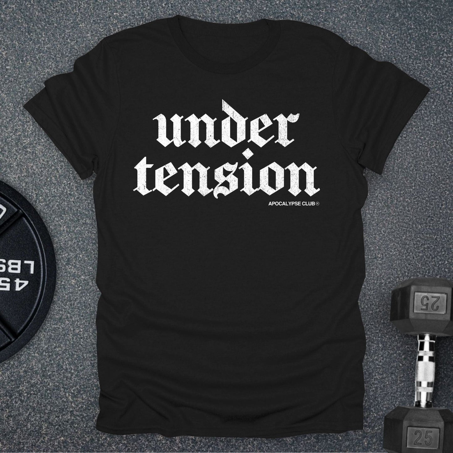 Under Tension T-Shirt