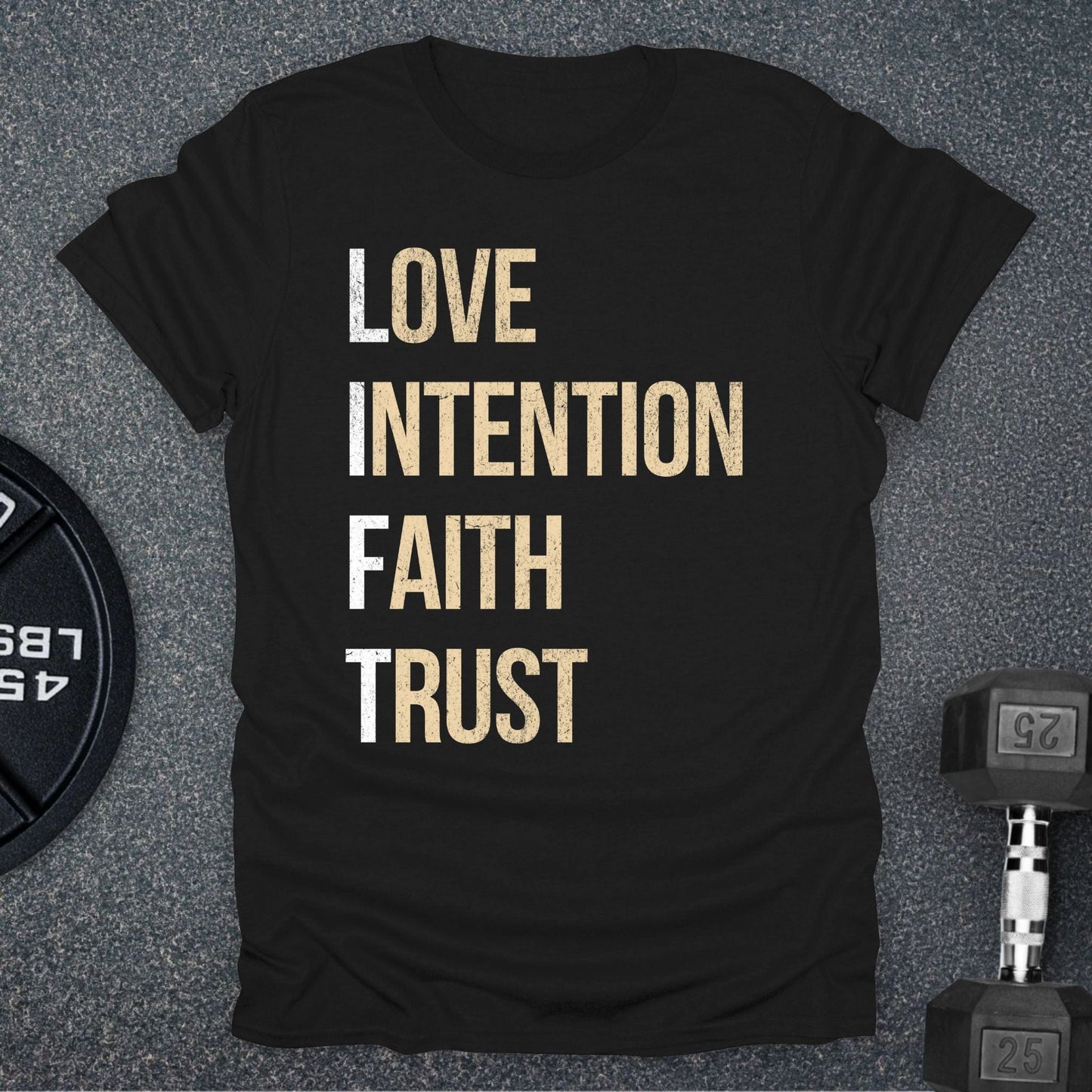 Lift T-Shirt