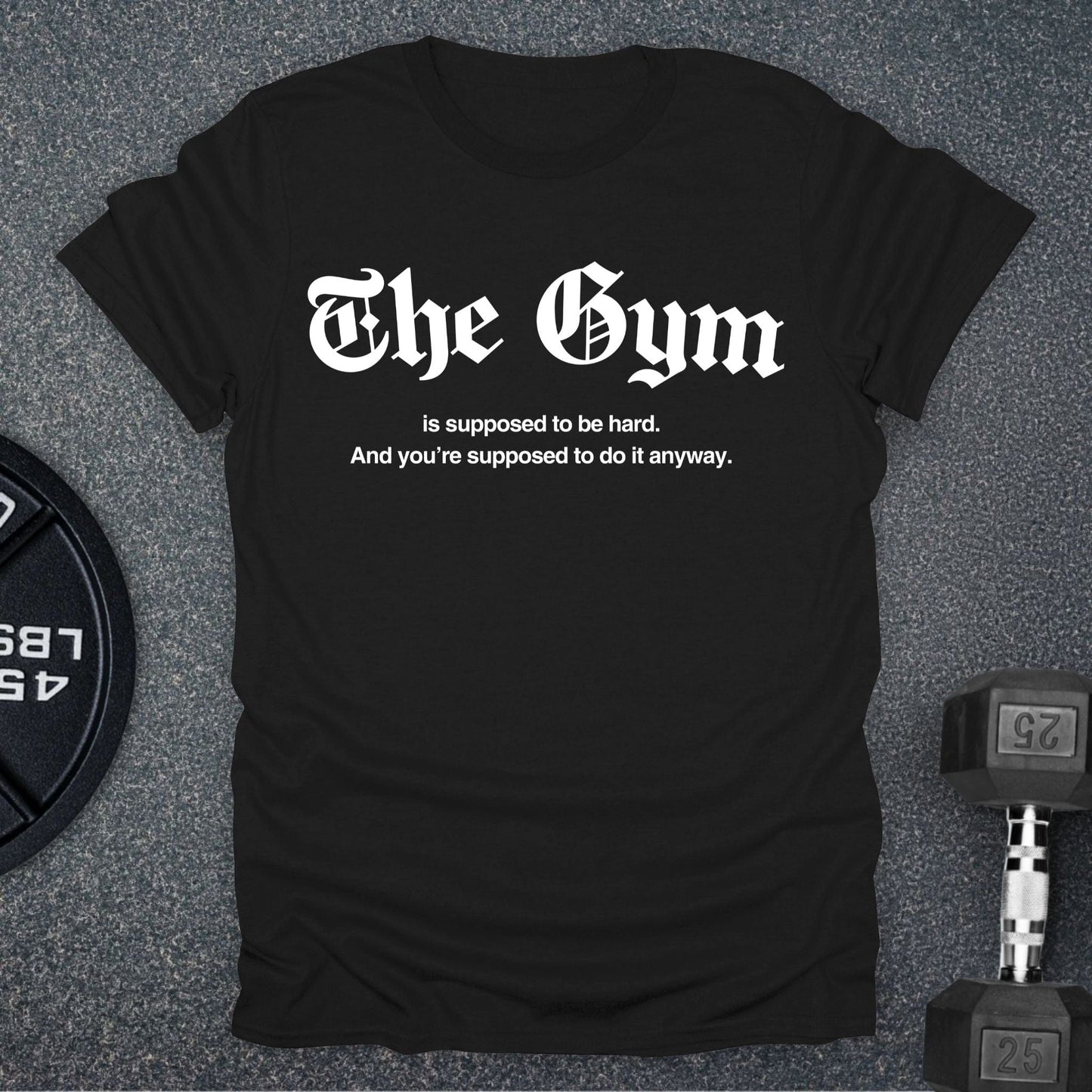 Do It T-Shirt