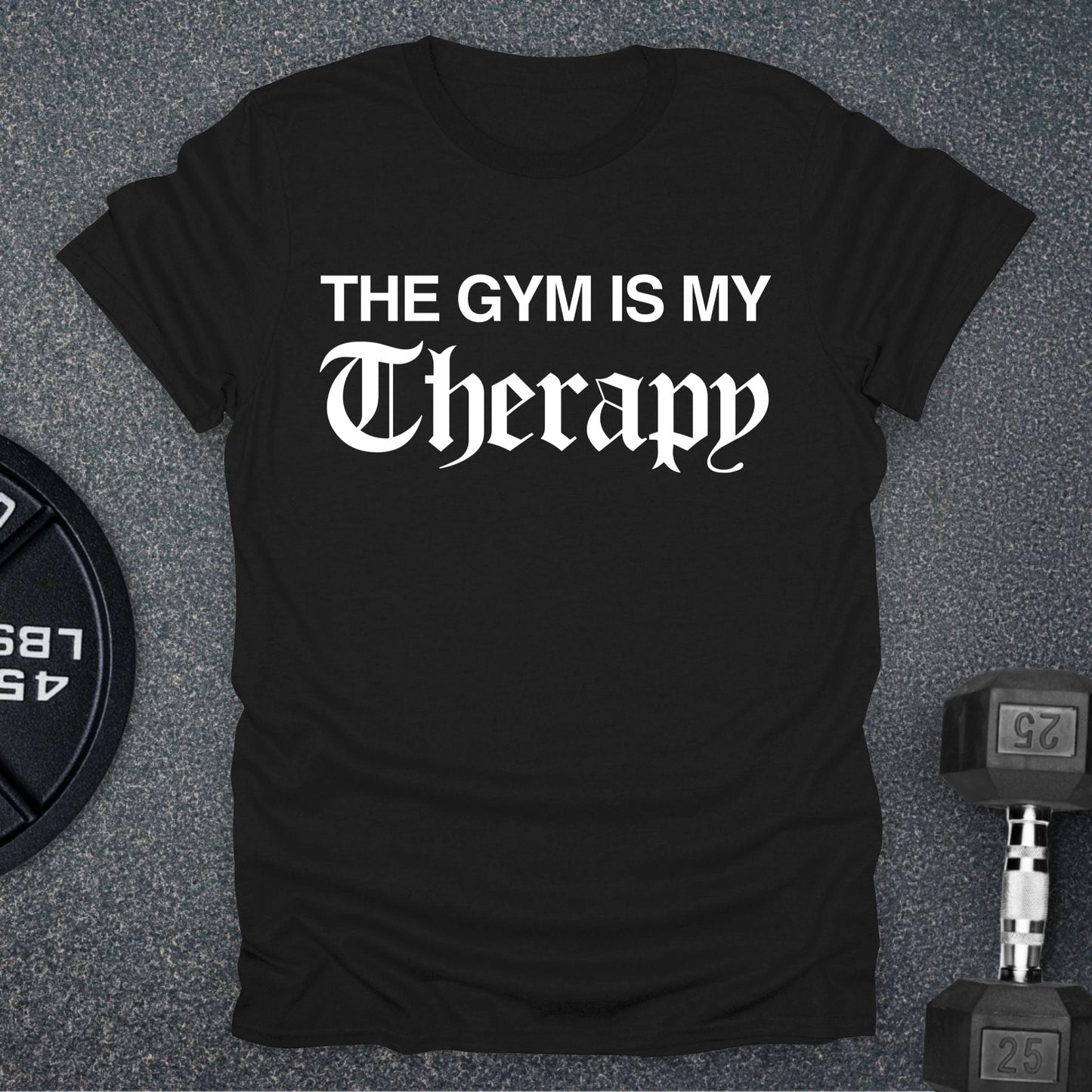 Therapy T-Shirt