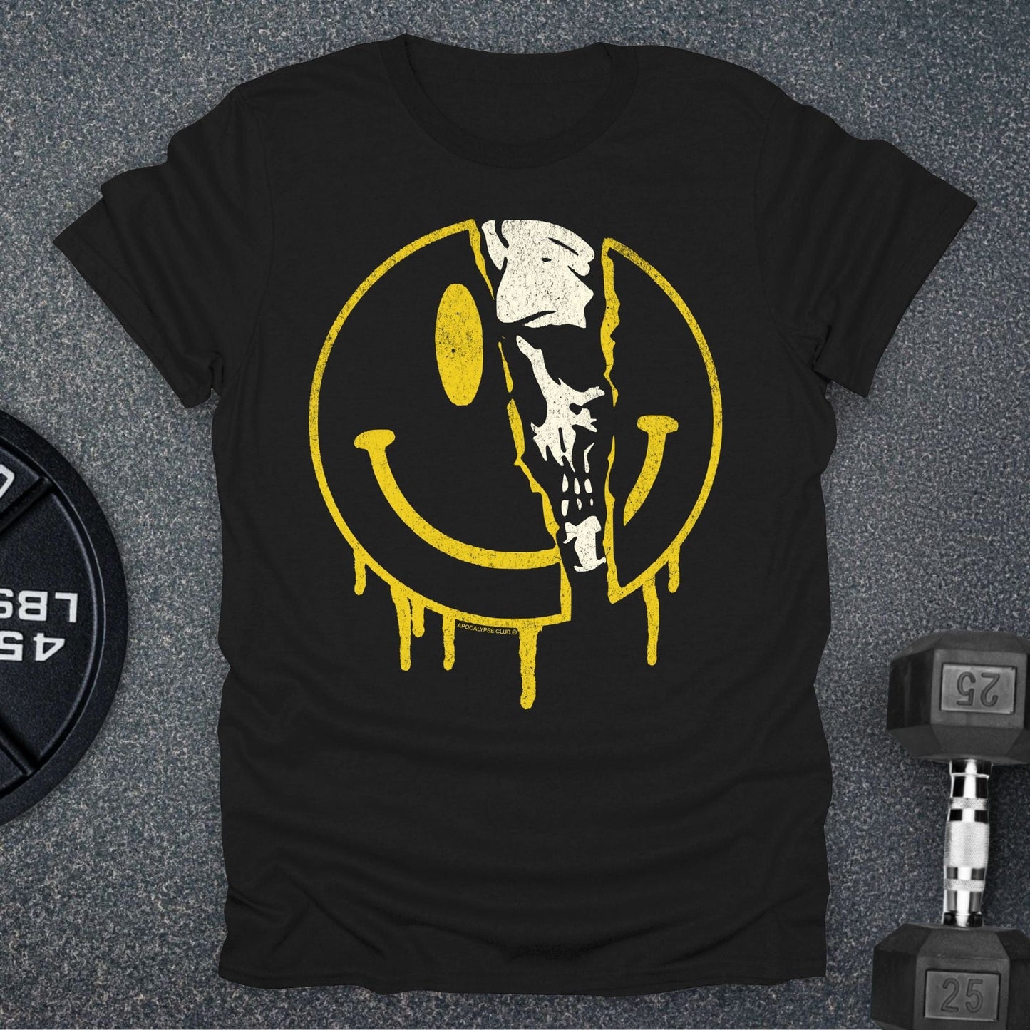 Demon Inside T-Shirt