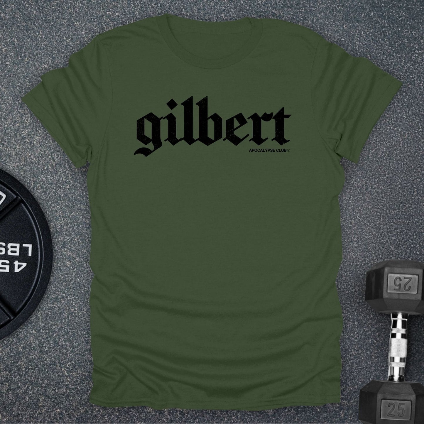 Gilbert T-Shirt