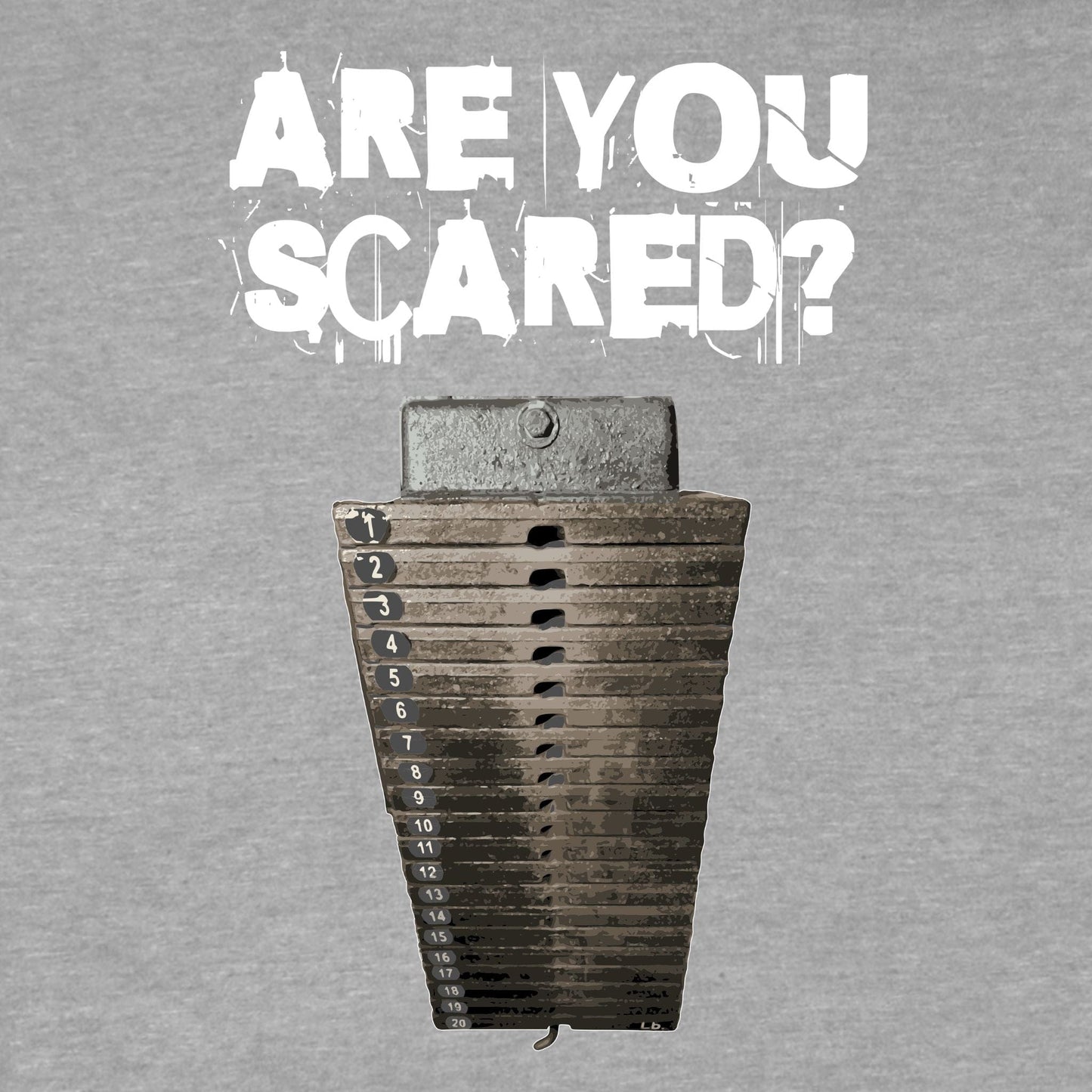 Full Stack T-Shirt