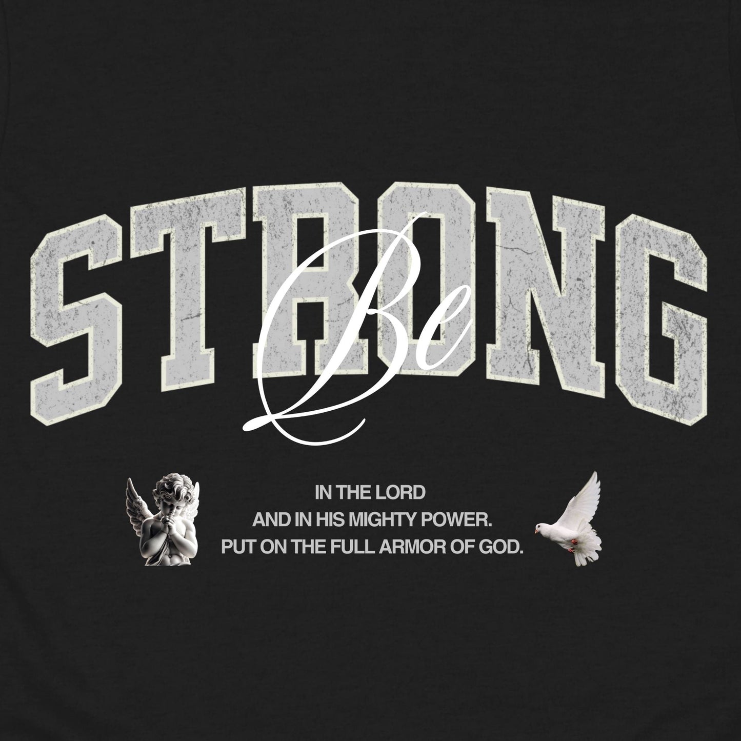 Armor Of God T-Shirt