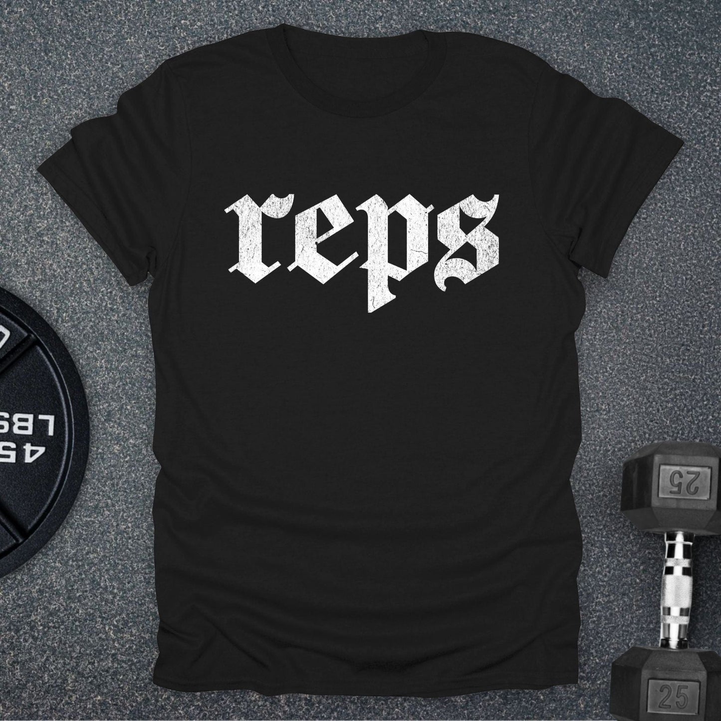 Reps T-Shirt