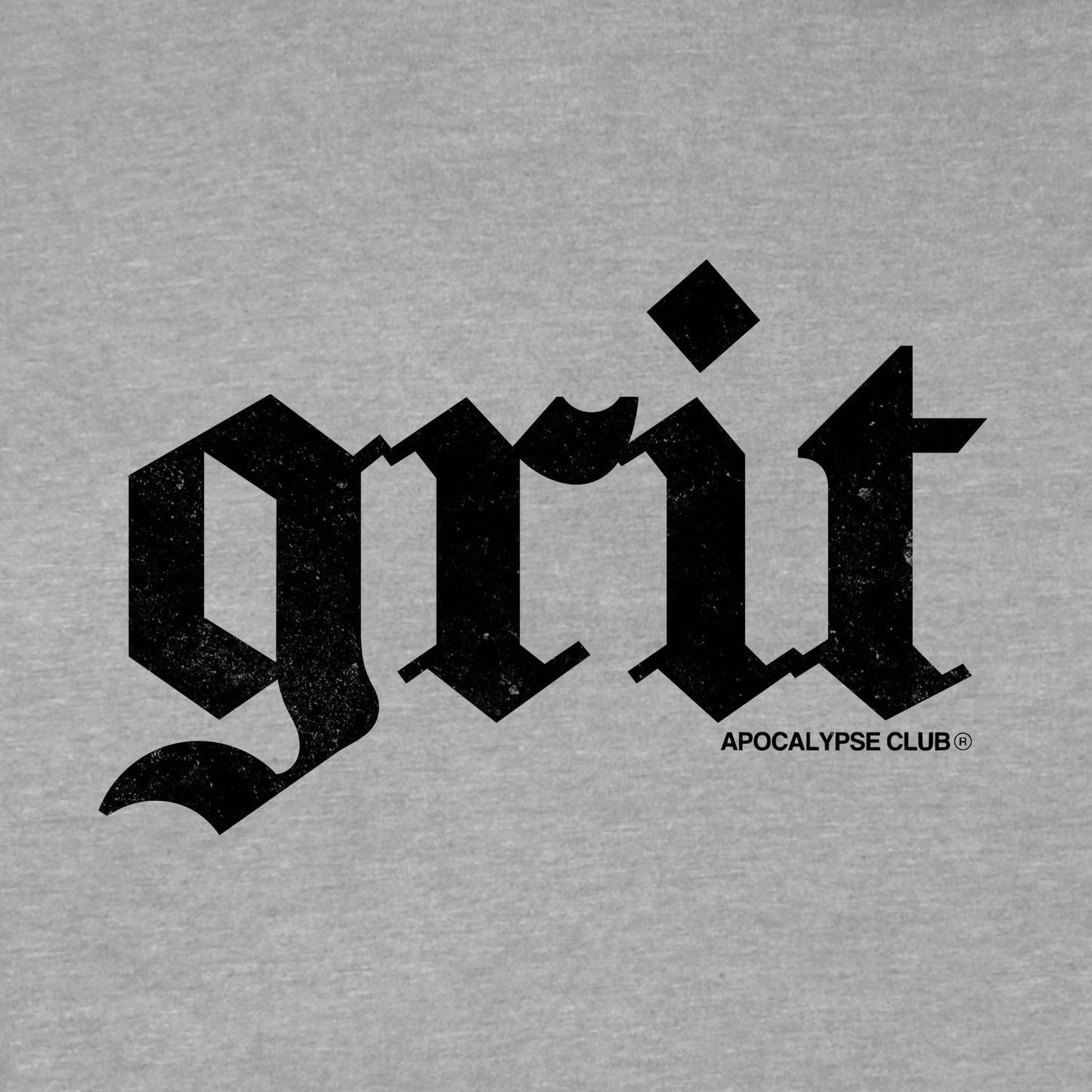 Grit T-Shirt