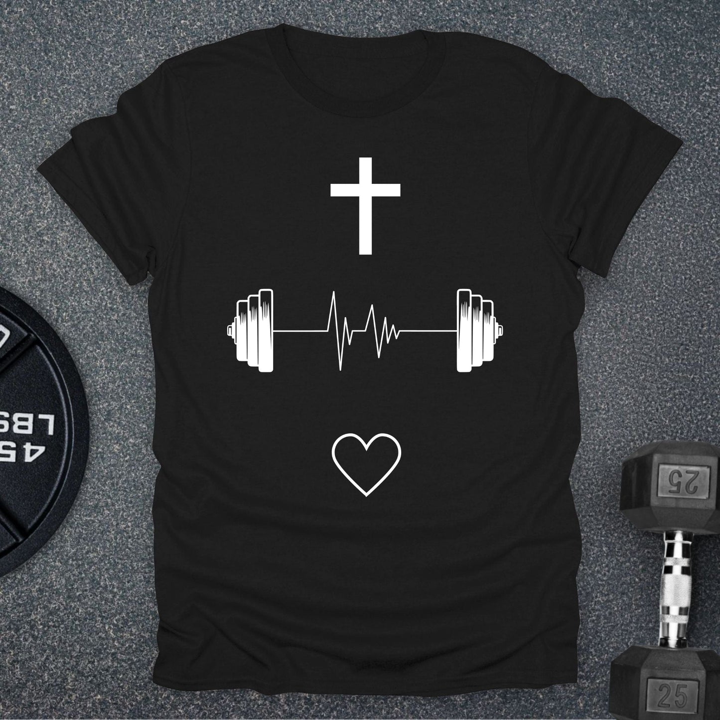 No Greater Love T-Shirt