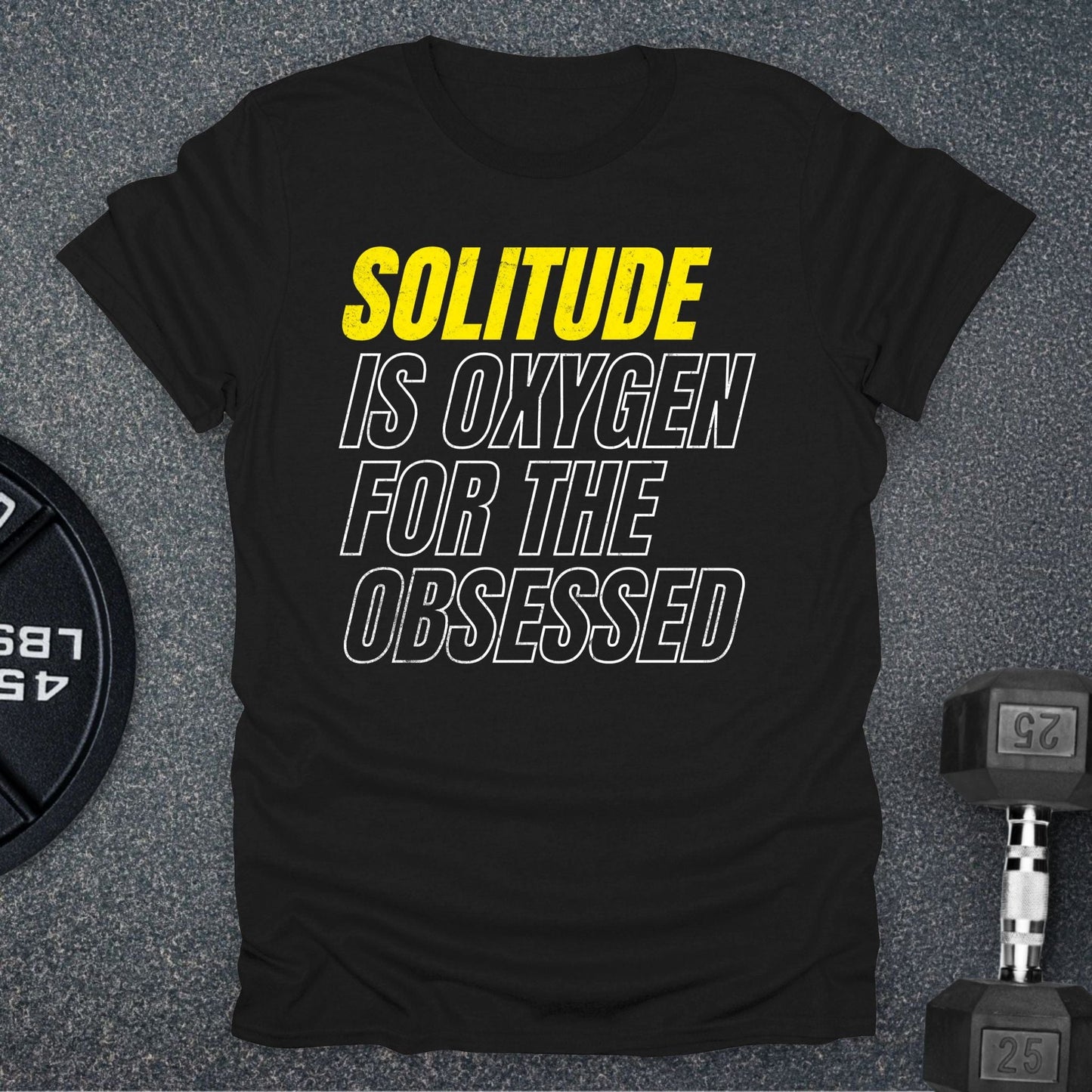 Solitude T-Shirt