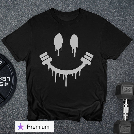 Weight And Bleed Premium T-Shirt