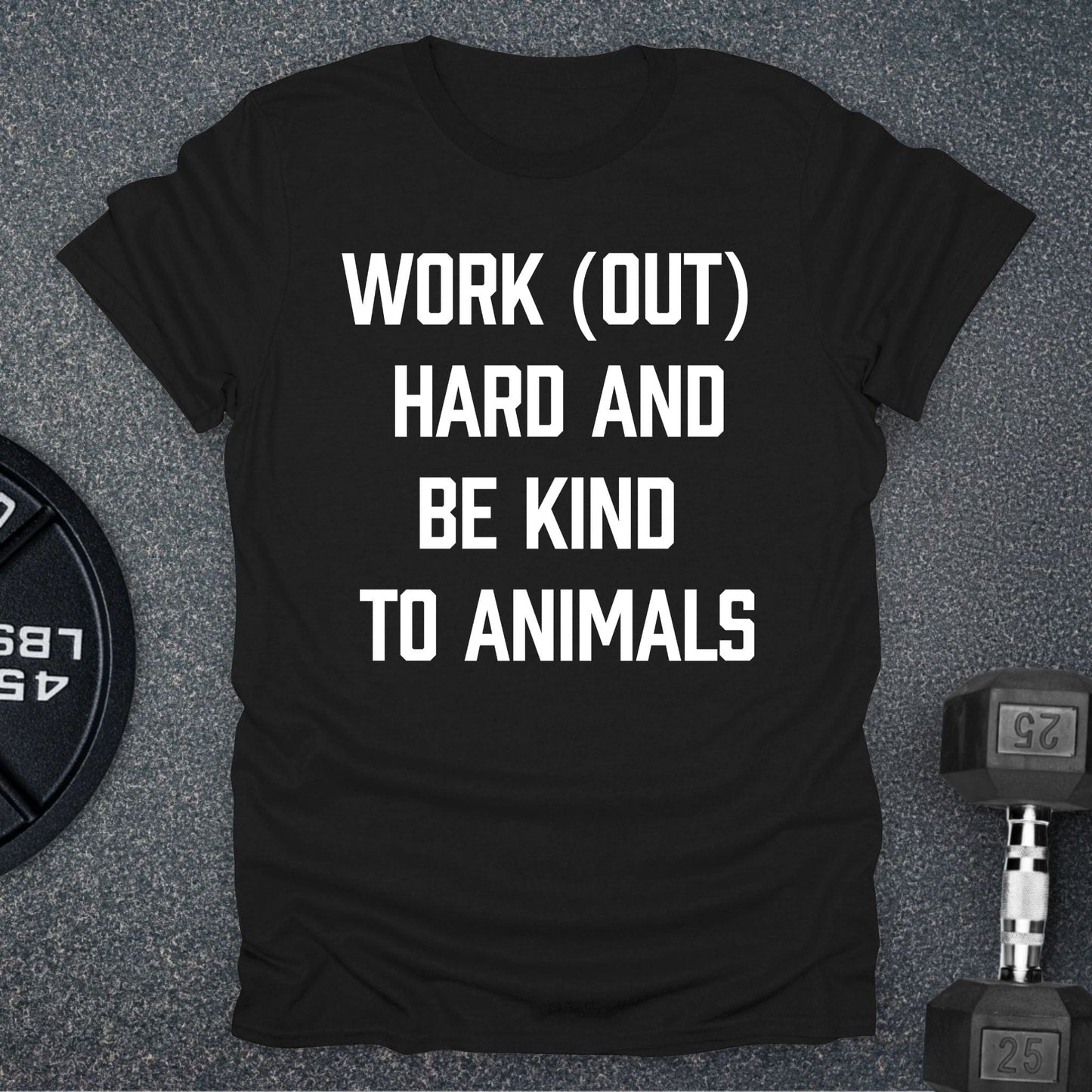 Be Kind T-Shirt