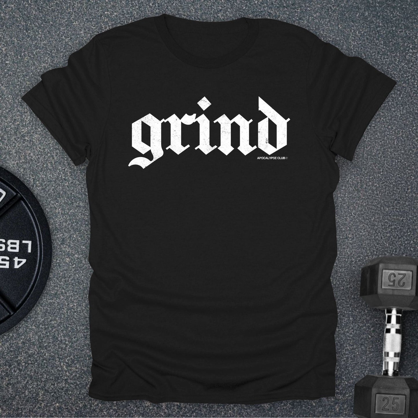 Grind T-Shirt