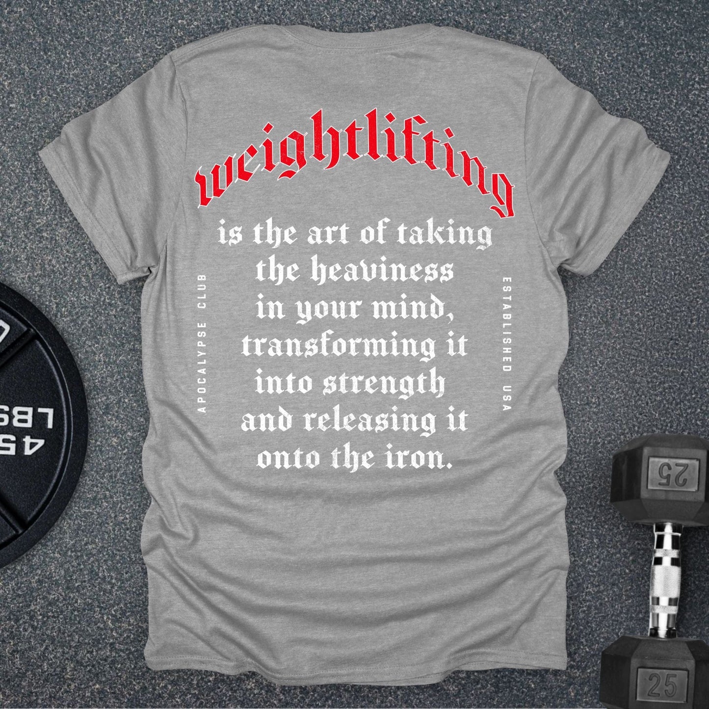 Mental Load T-Shirt