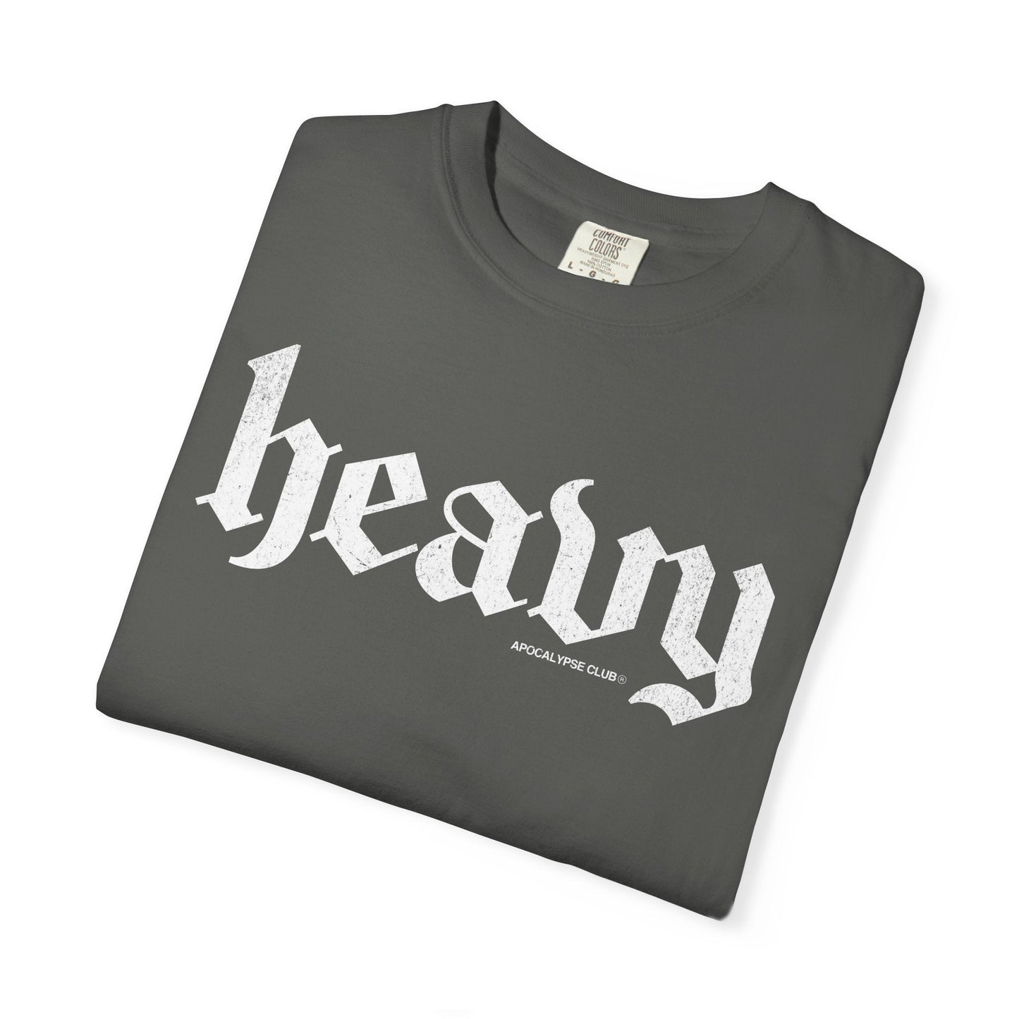 Heavy Premium T-Shirt
