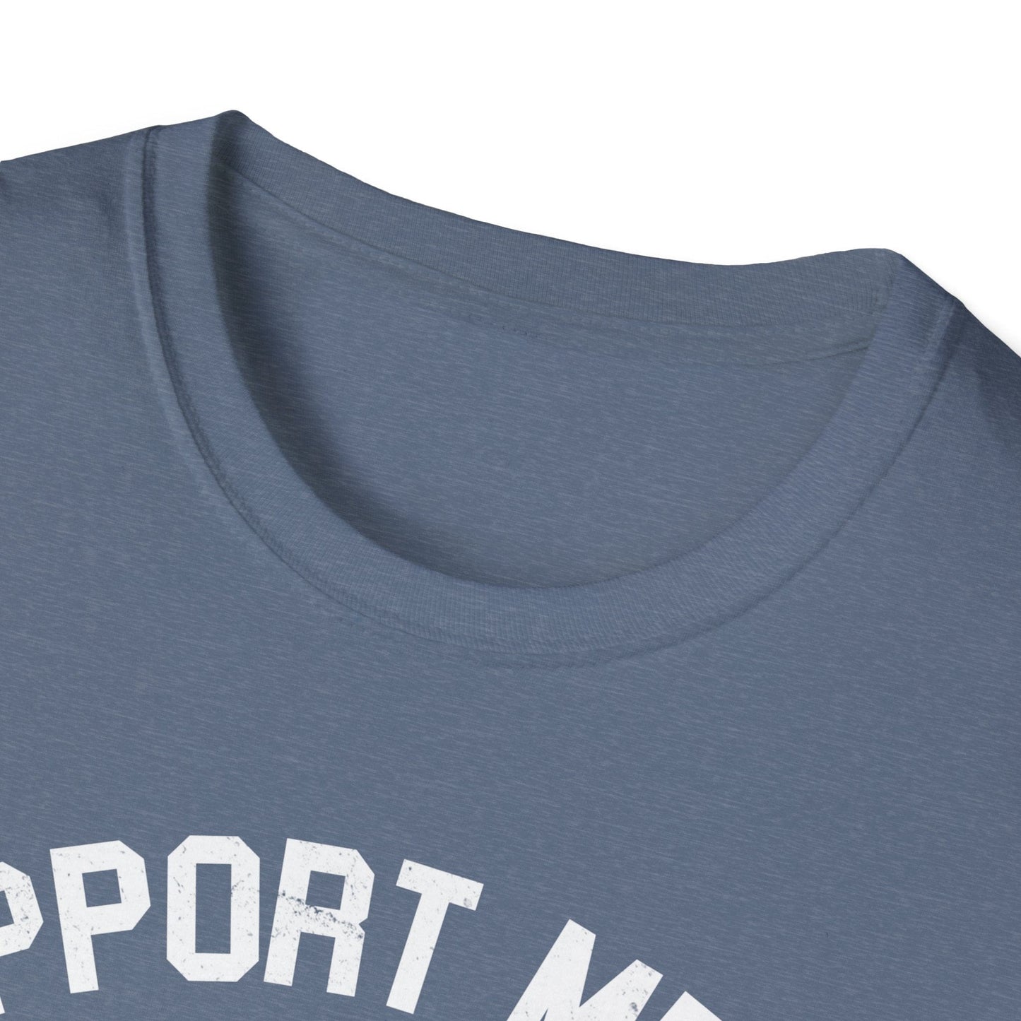 Men's Mental Health T-Shirt