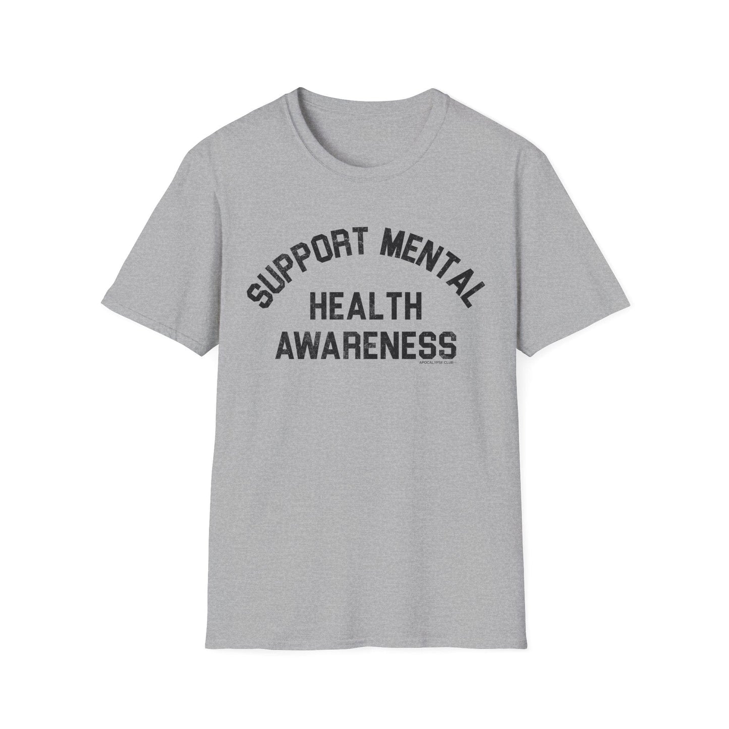 Mental Health T-Shirt