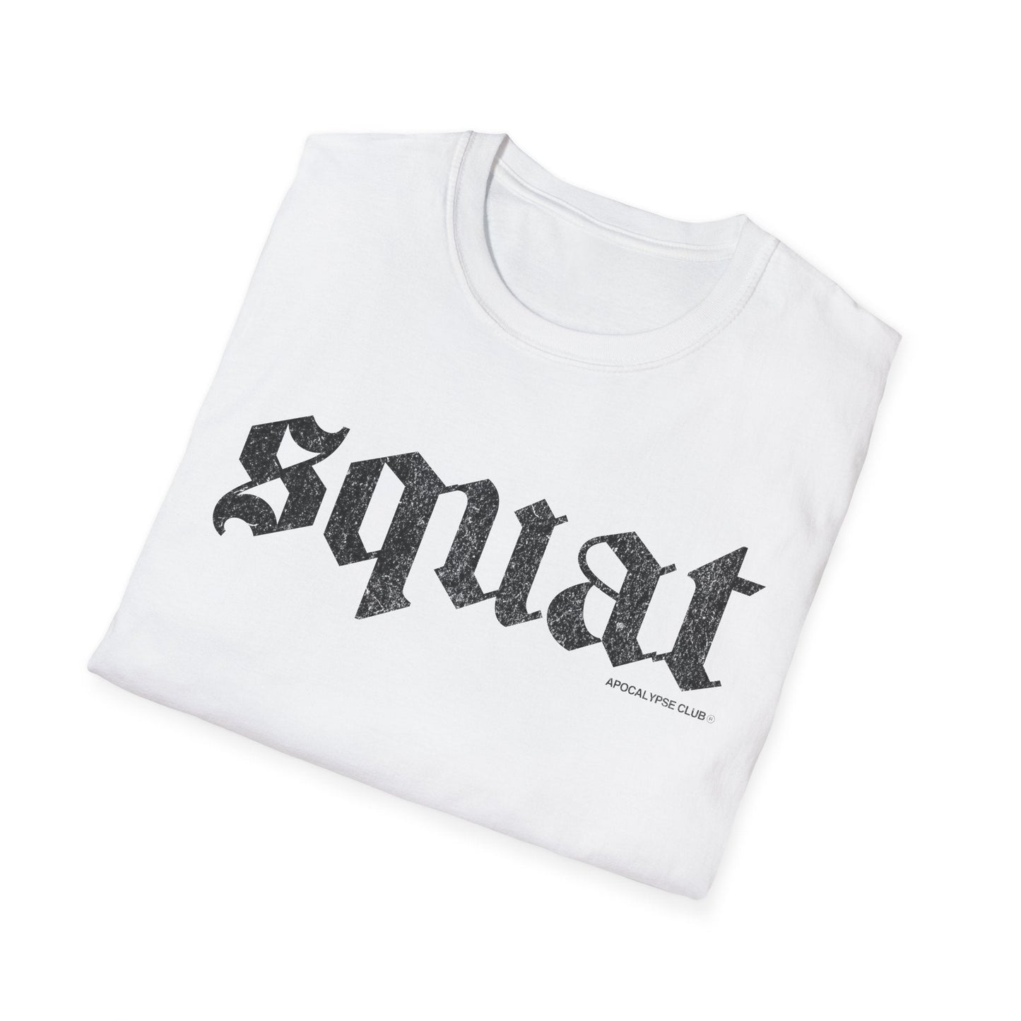 Squat T-Shirt