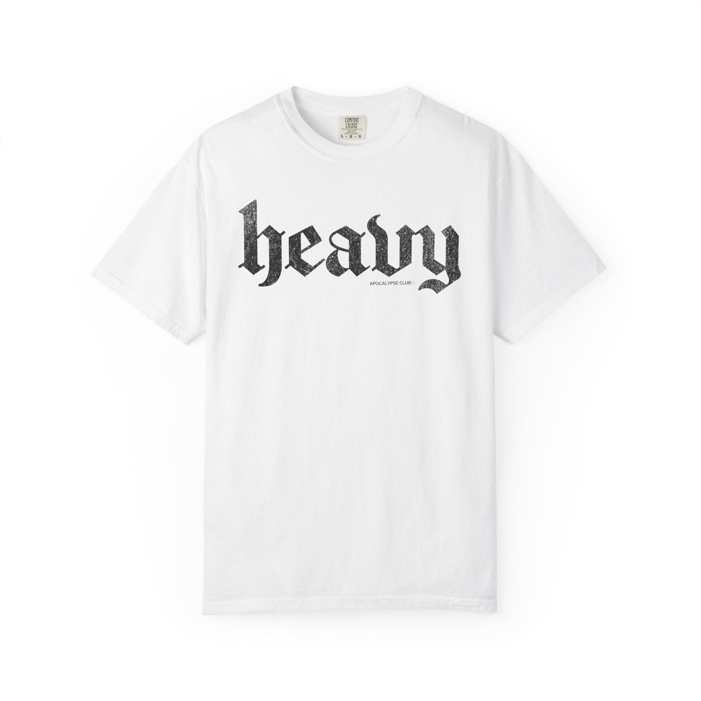 Heavy Premium T-Shirt