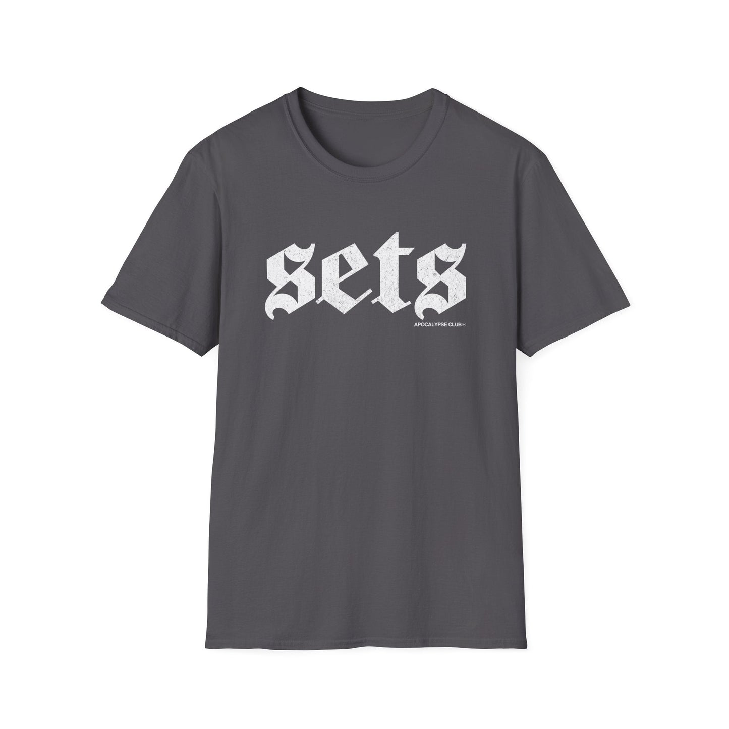 Sets T-Shirt