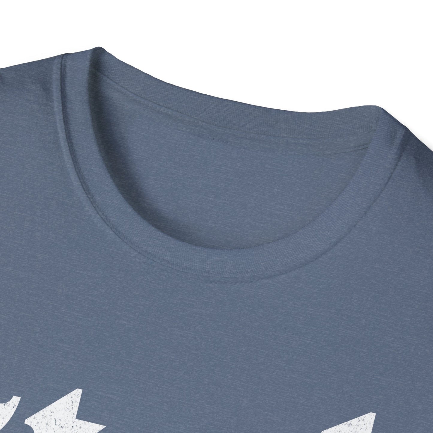 Steel T-Shirt
