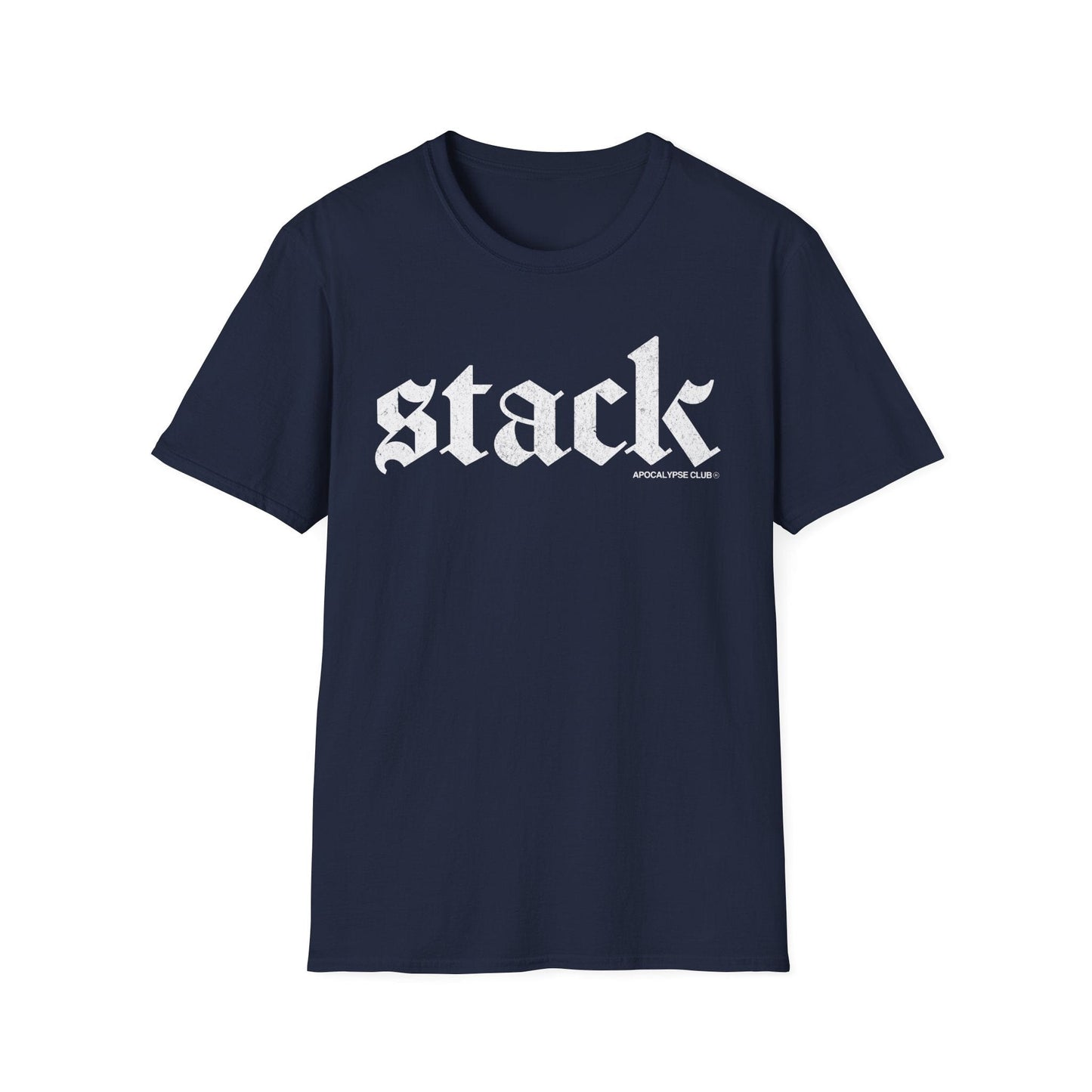 Stack T-Shirt