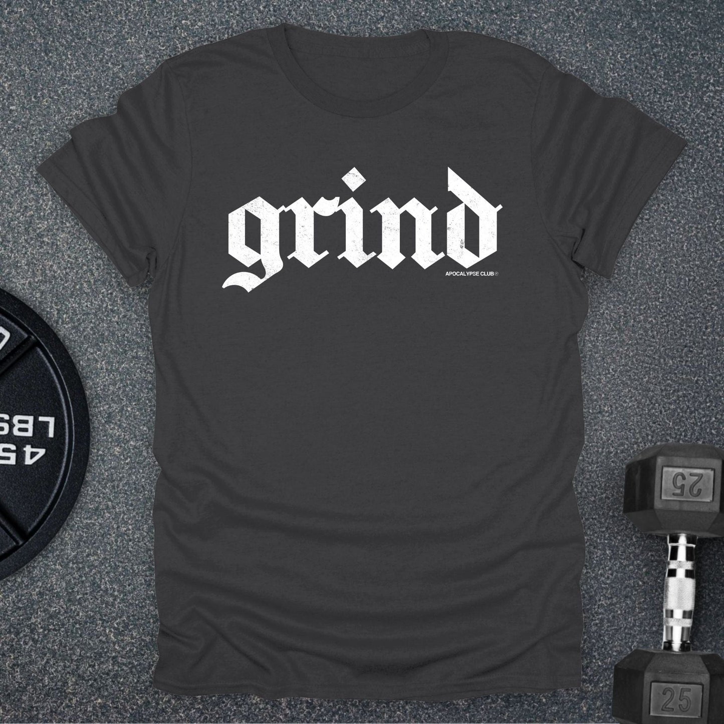 Grind T-Shirt