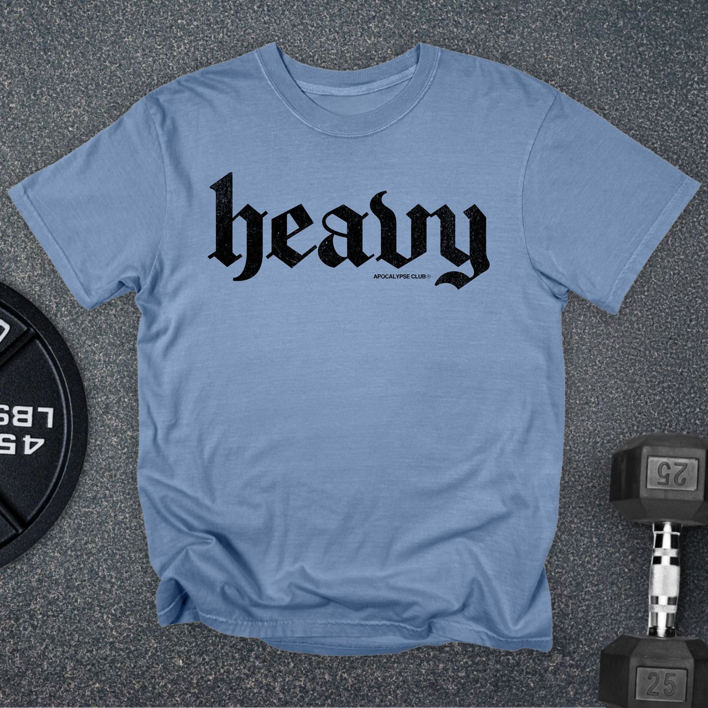 Heavy Premium T-Shirt